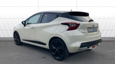 Nissan Micra 1.0 IG-T 92 N-Sport 5dr Petrol Hatchback